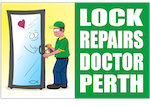 Lock Repairs Doctor Perth