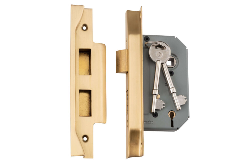 Mortice Lock - Lock Repairs Doctor Perth