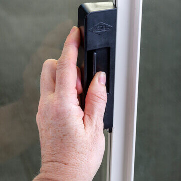 Jason window locks